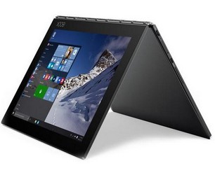 Прошивка планшета Lenovo Yoga Book YB1-X90F в Рязане